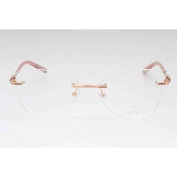Charriol EYEGLASSES PC71027-C03-54 New with case main image 5